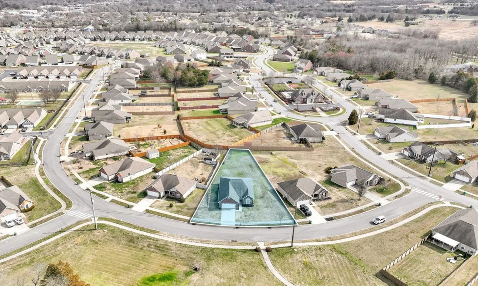 Colonial Village