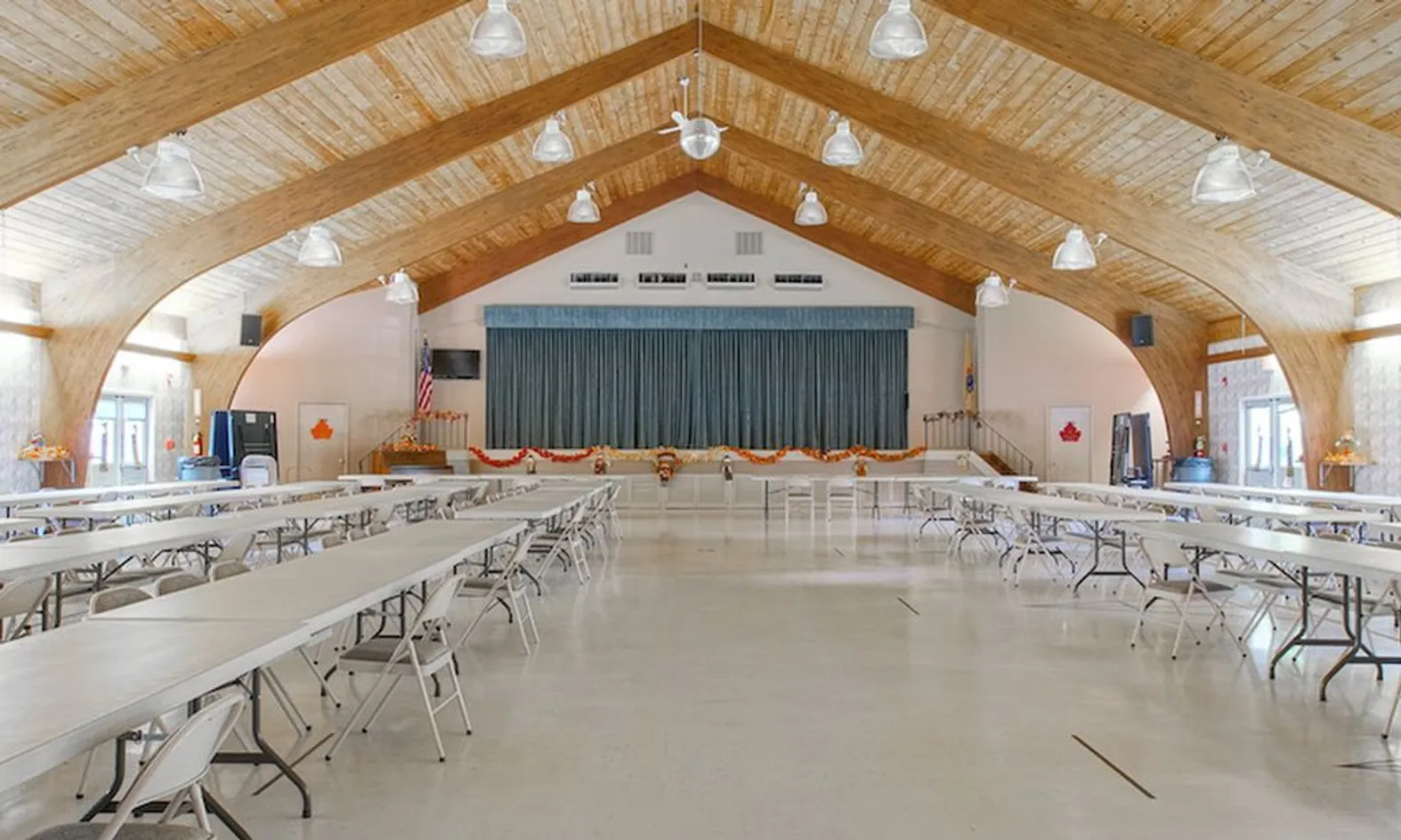 Multi-Purpose Room