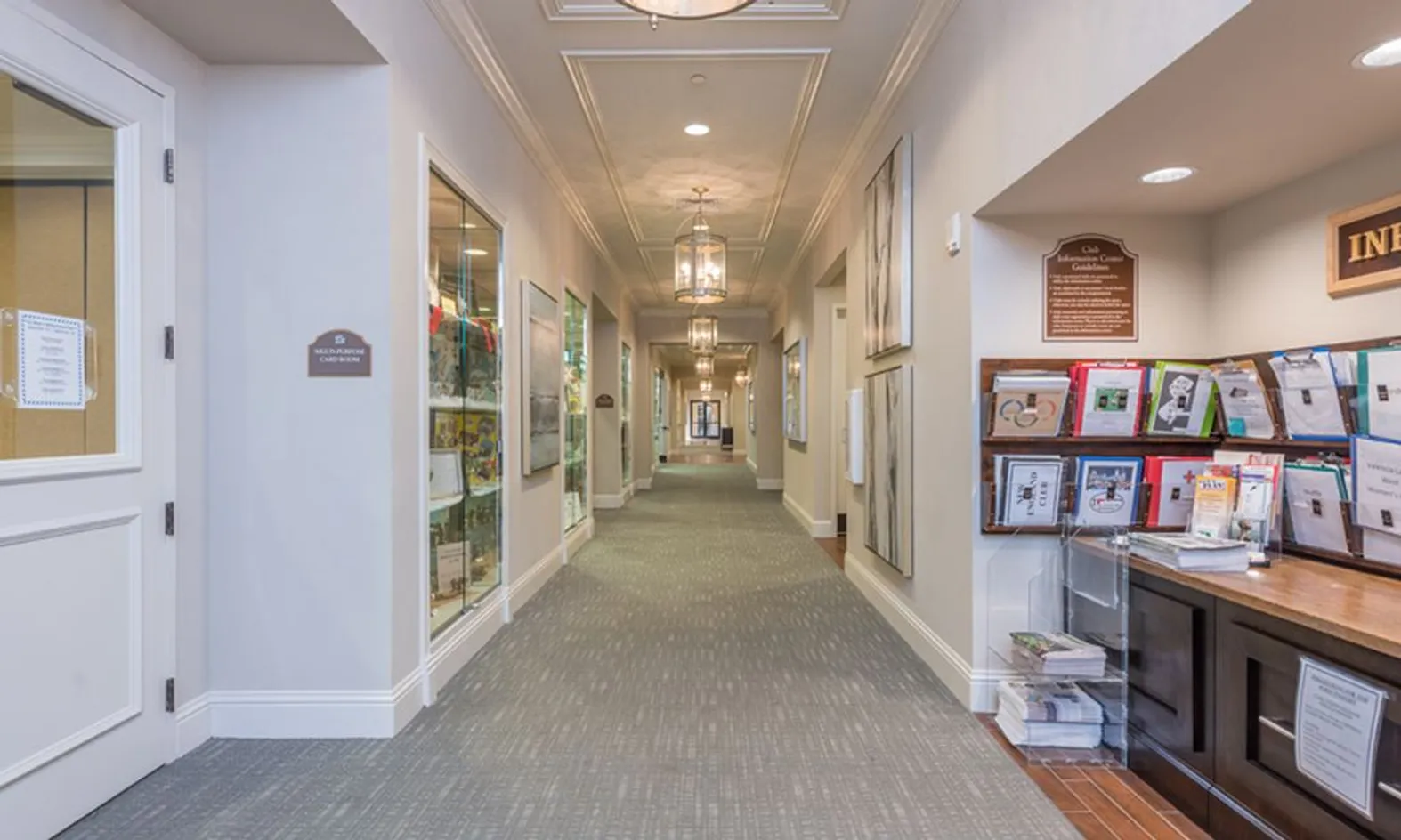 Information Center