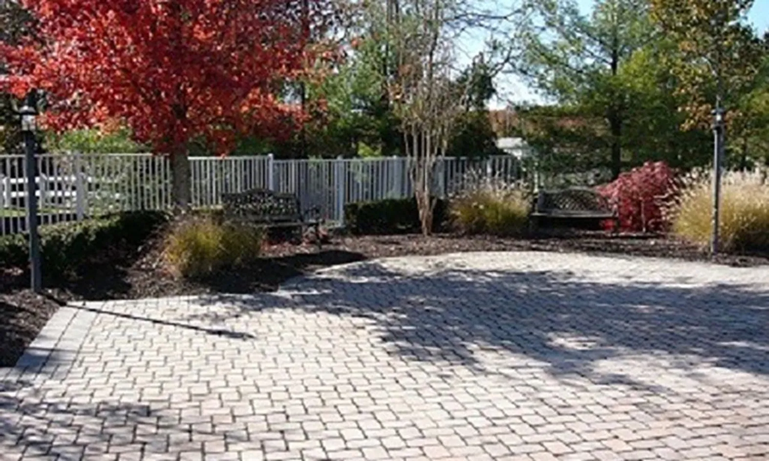 Outdoor Patio