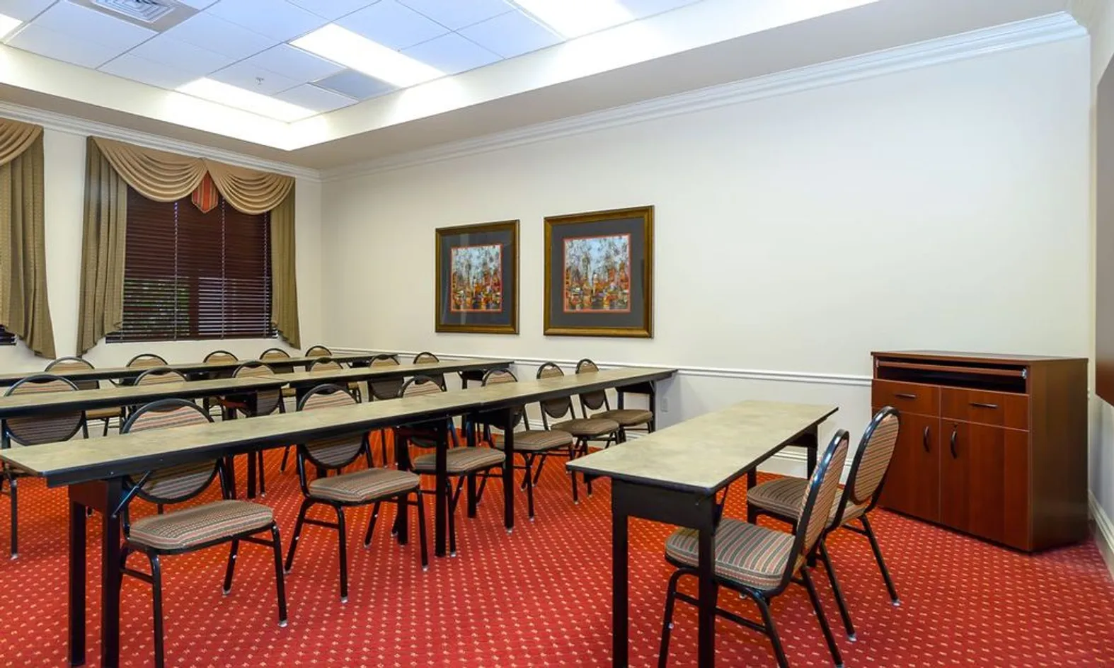 Conference Suite