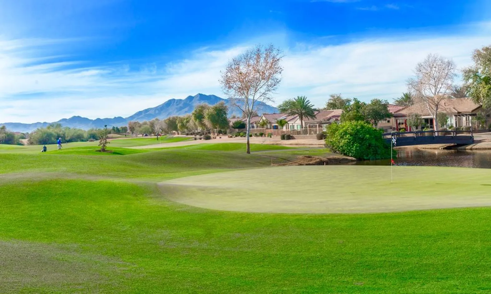 Trilogy at Power Ranch Golf Club
