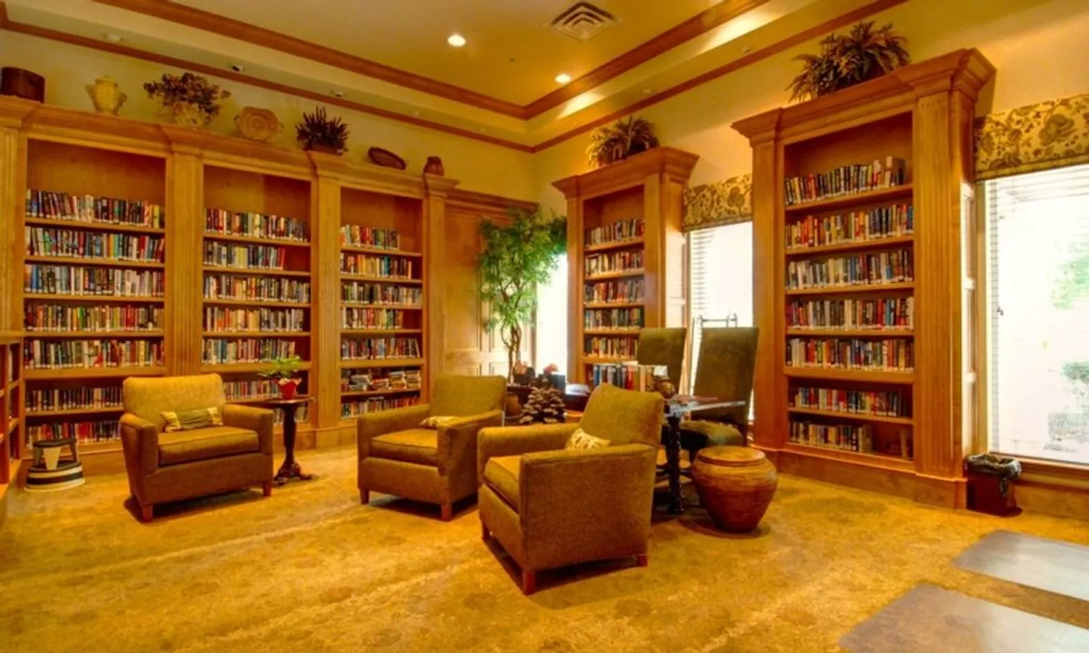 Library