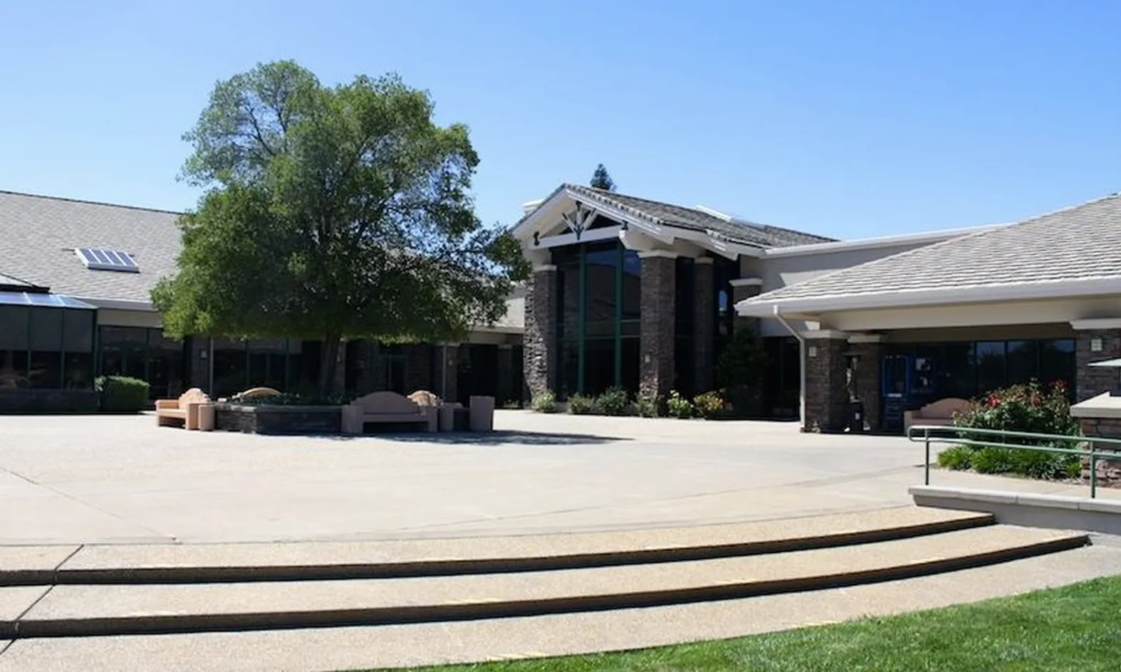 Timber Creek Lodge - 52,000 Sq. Ft.