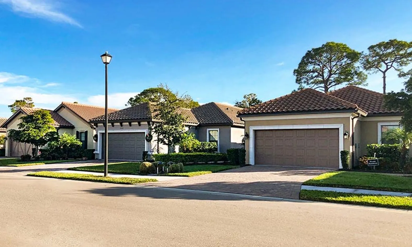 Single-Family Homes