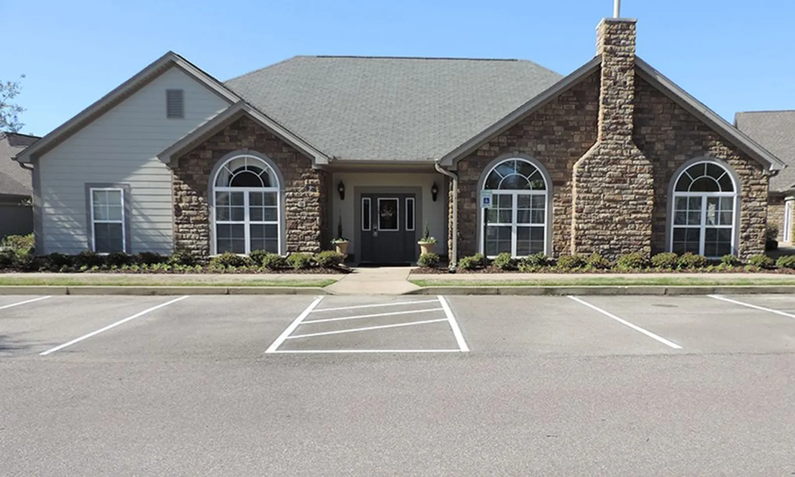 Clubhouse
