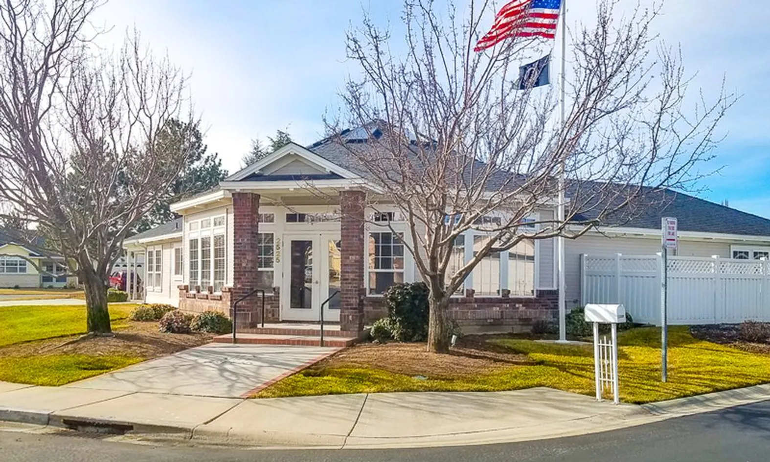 Clubhouse