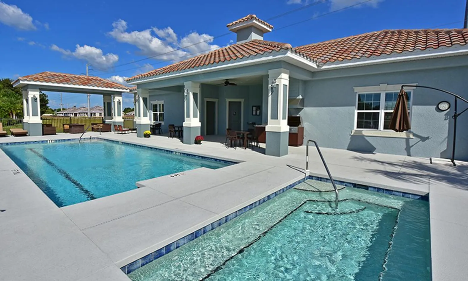 Clubhouse