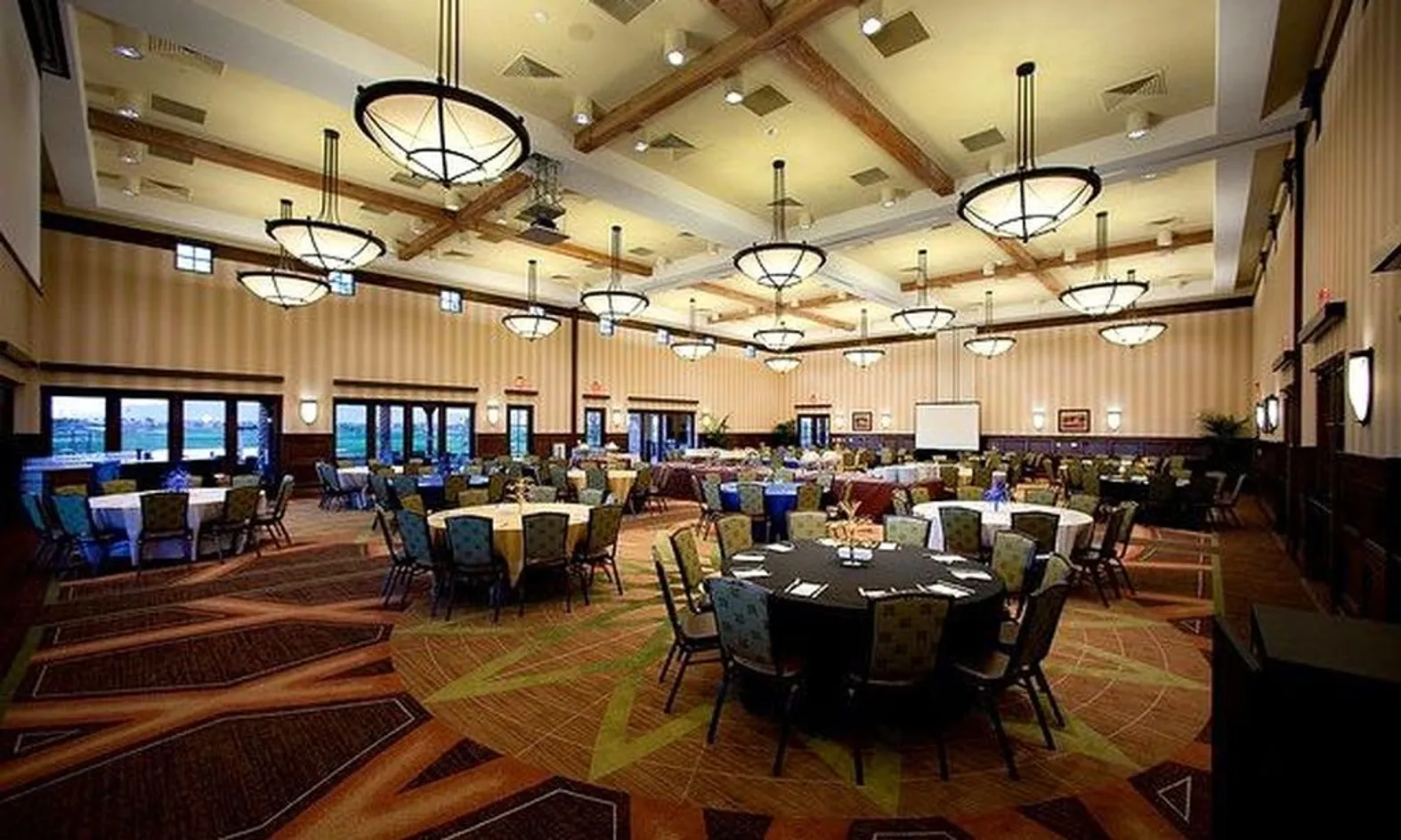 Ballroom