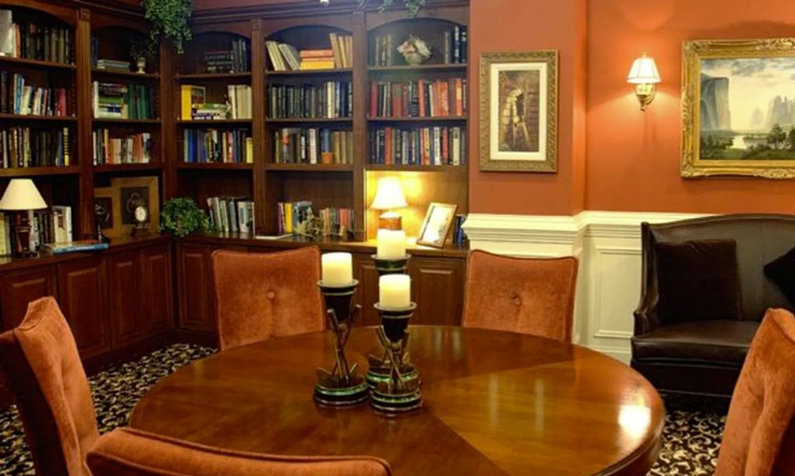 Library