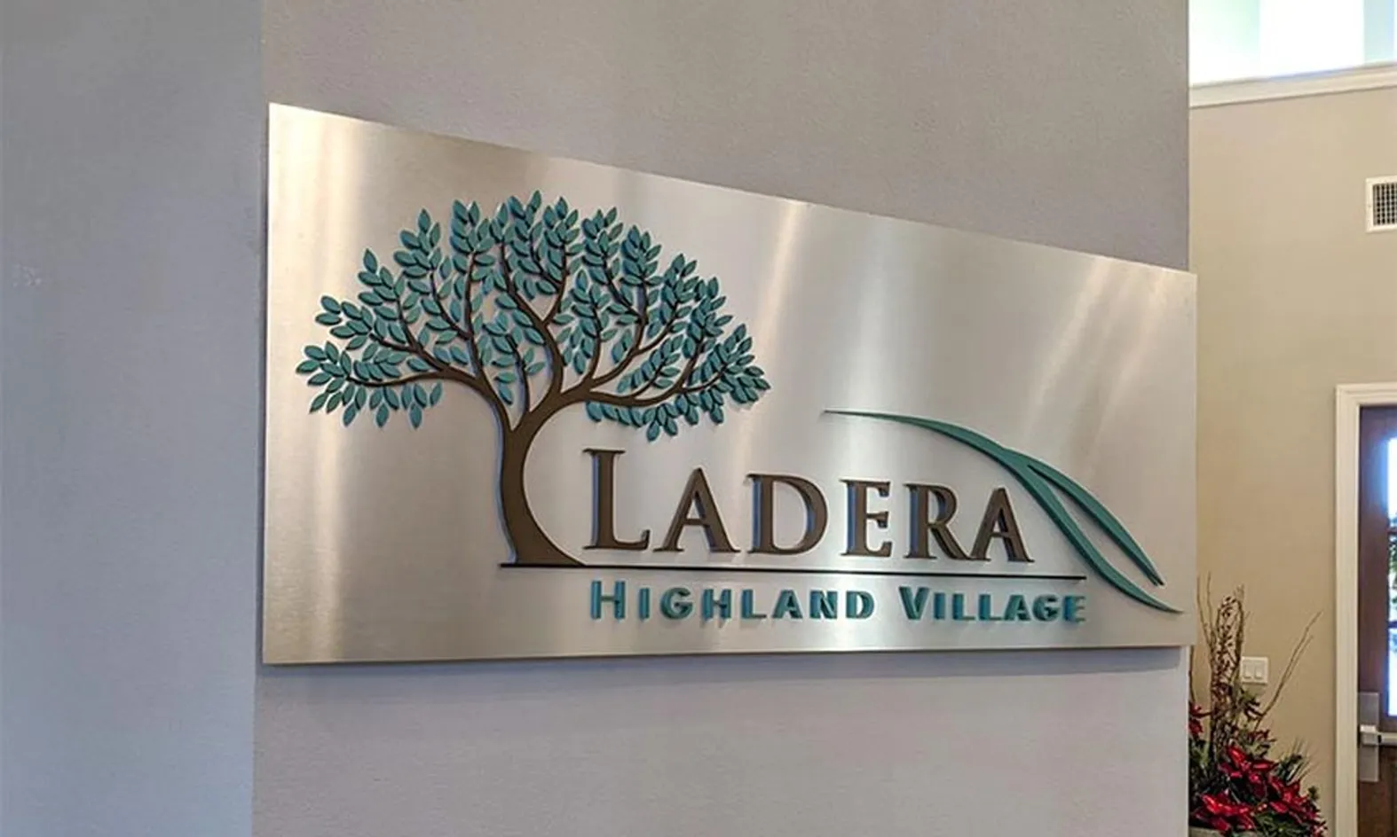 Community Sign