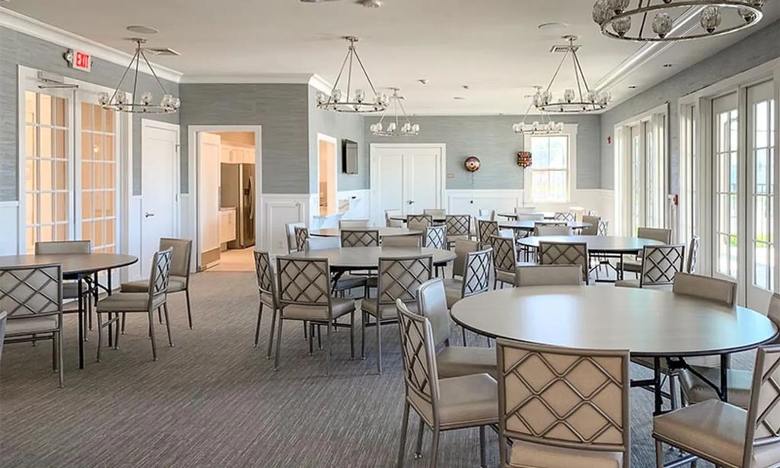 Event Space