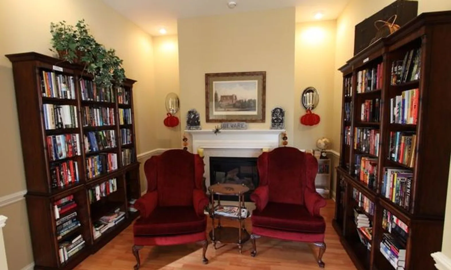 Library