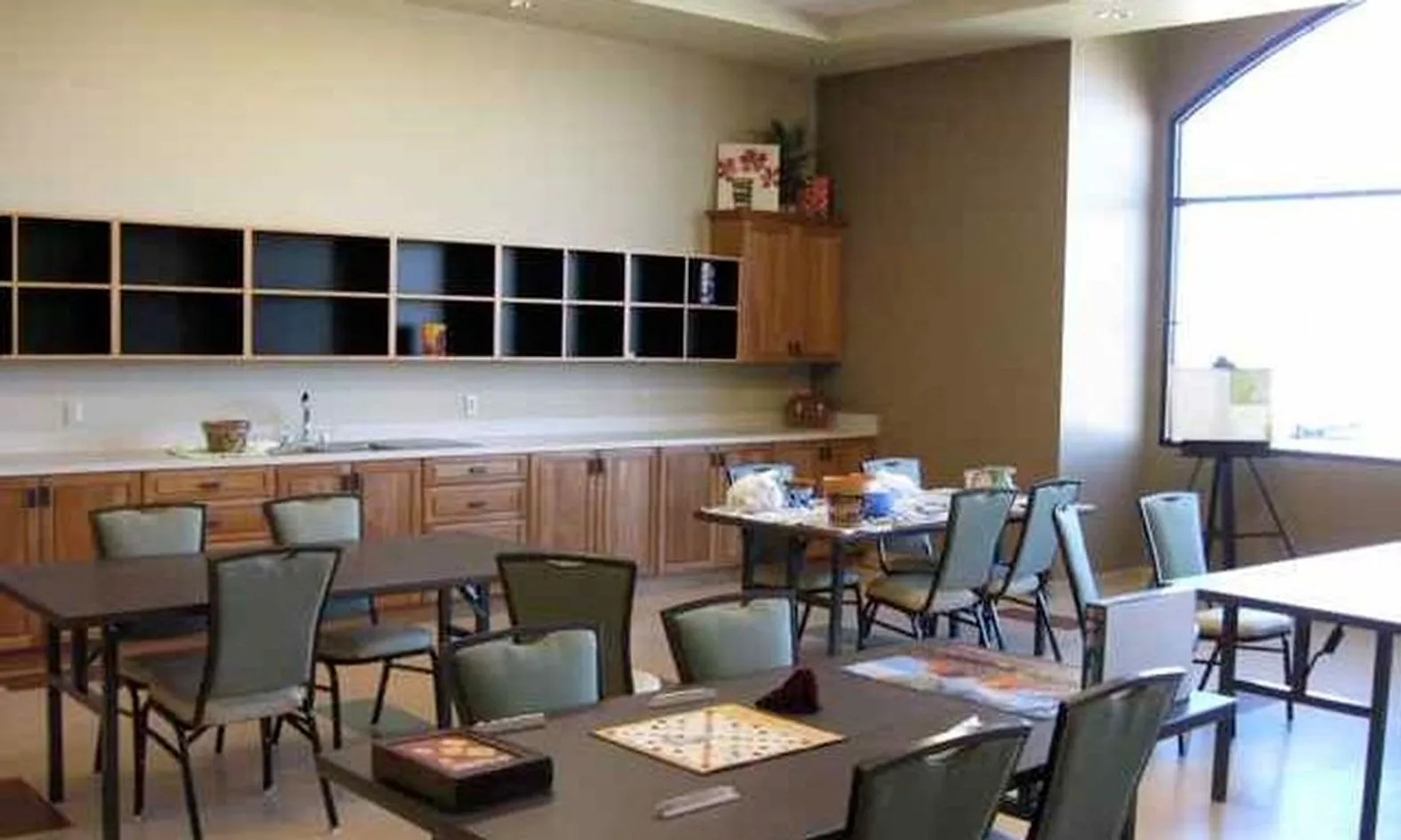 Hobby Room