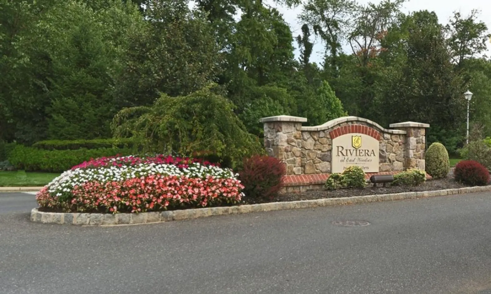 Community Sign