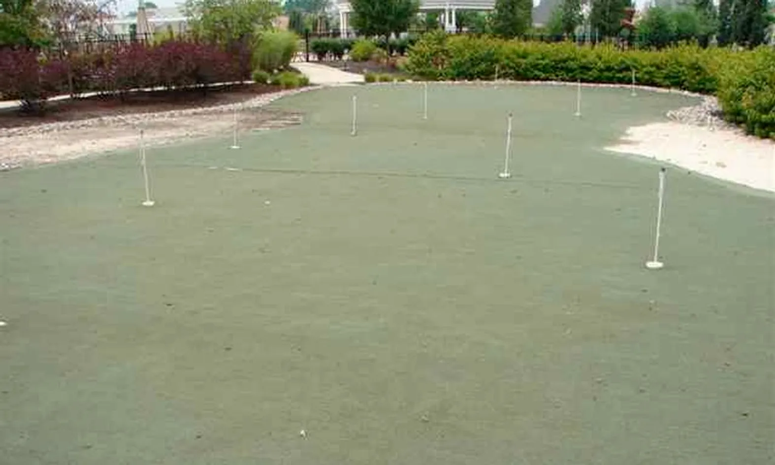 Putting Green