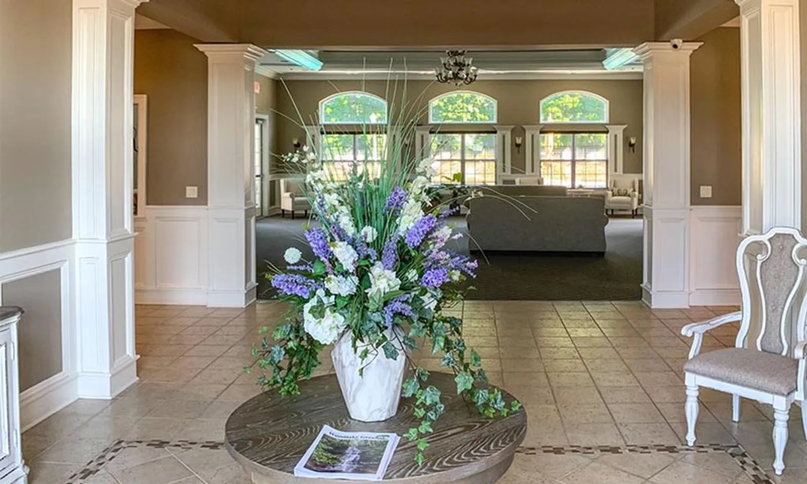 Clubhouse