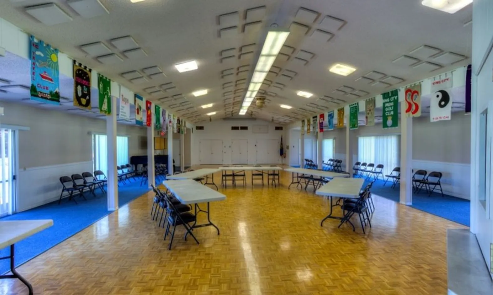 Ballroom