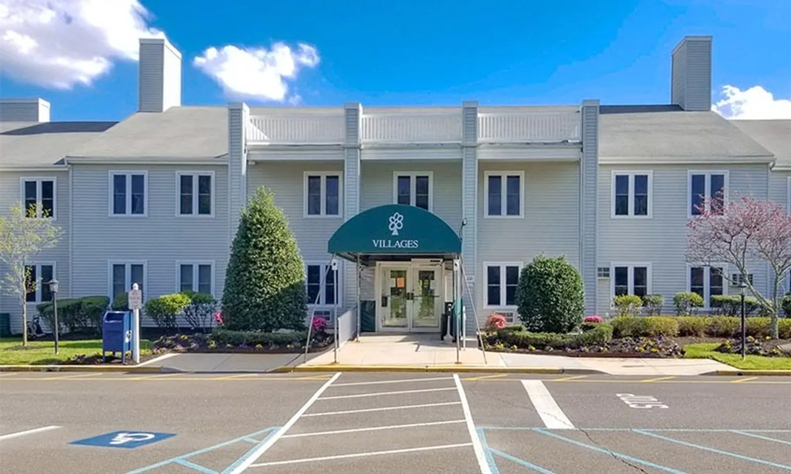 Clubhouse