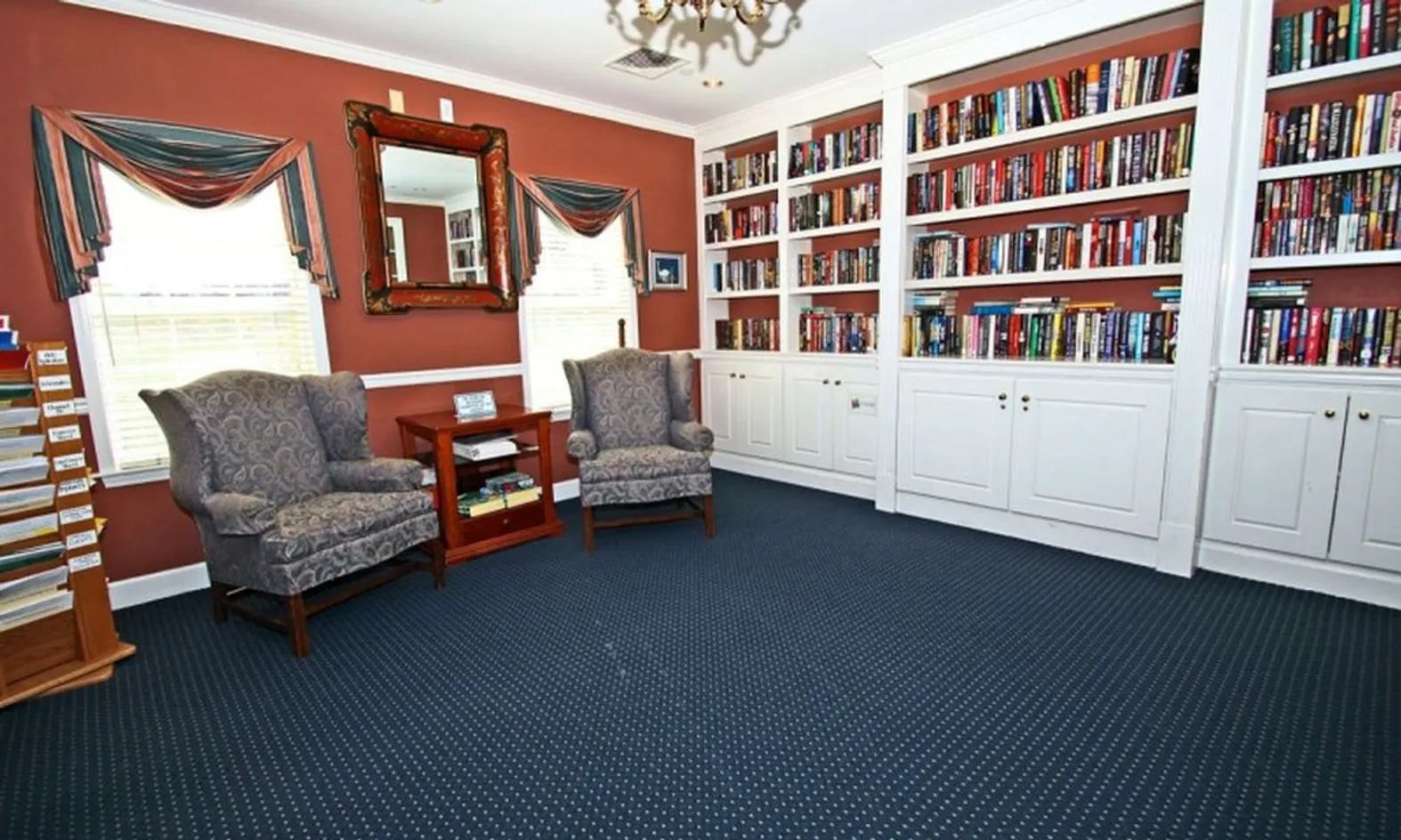 Library