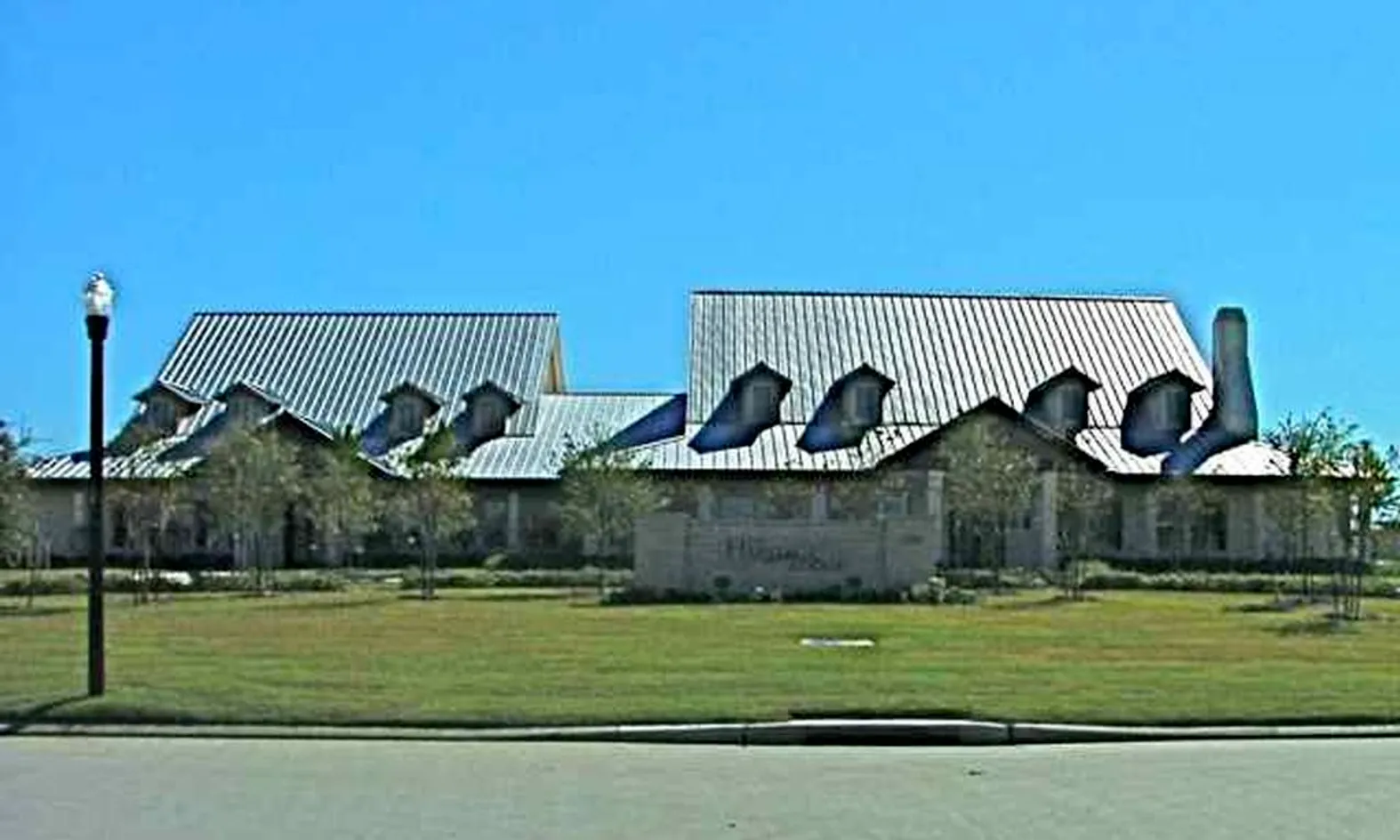 Towne Lake Clubhouse