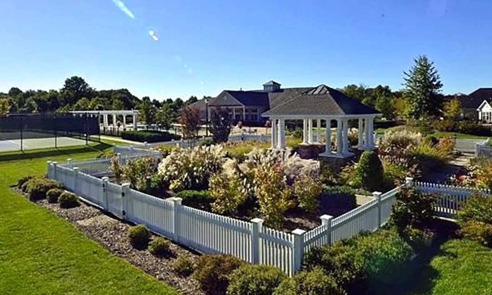 Gardens
