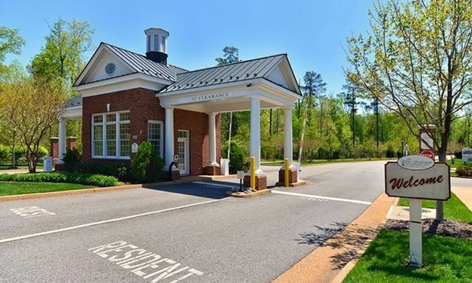 Gated Community