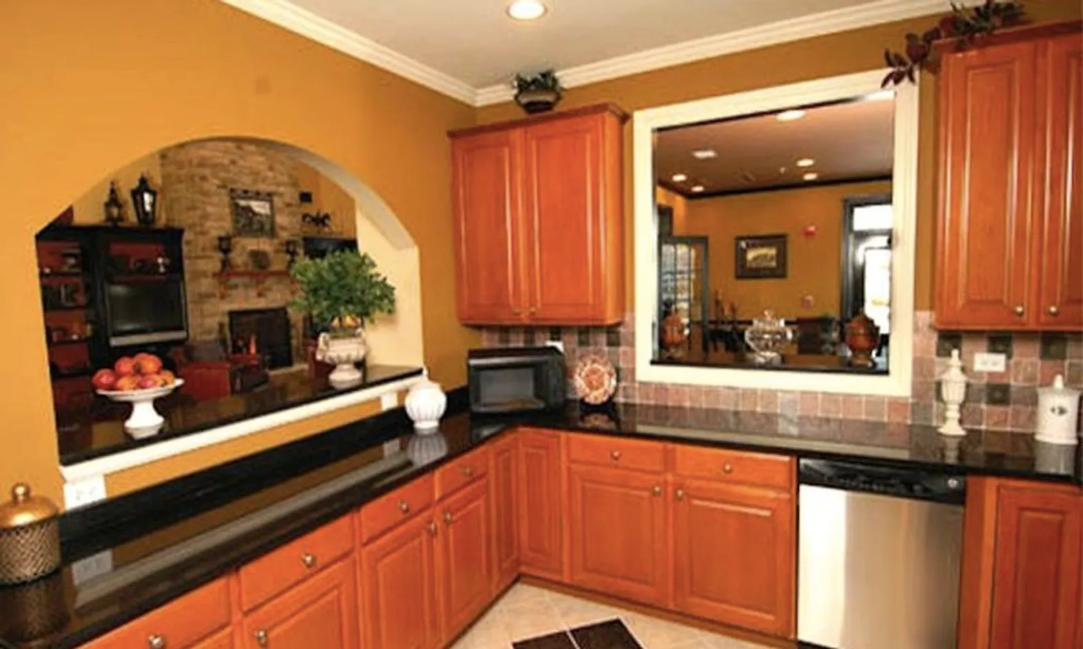 Steeplechase Catering Kitchen