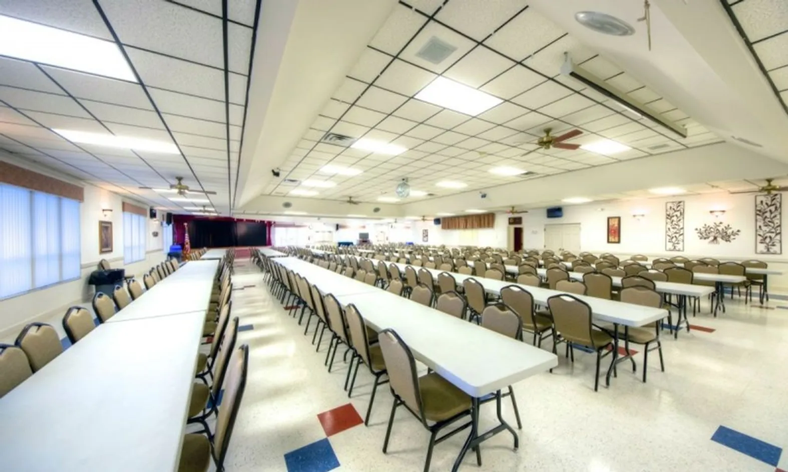 Multi-Purpose Room