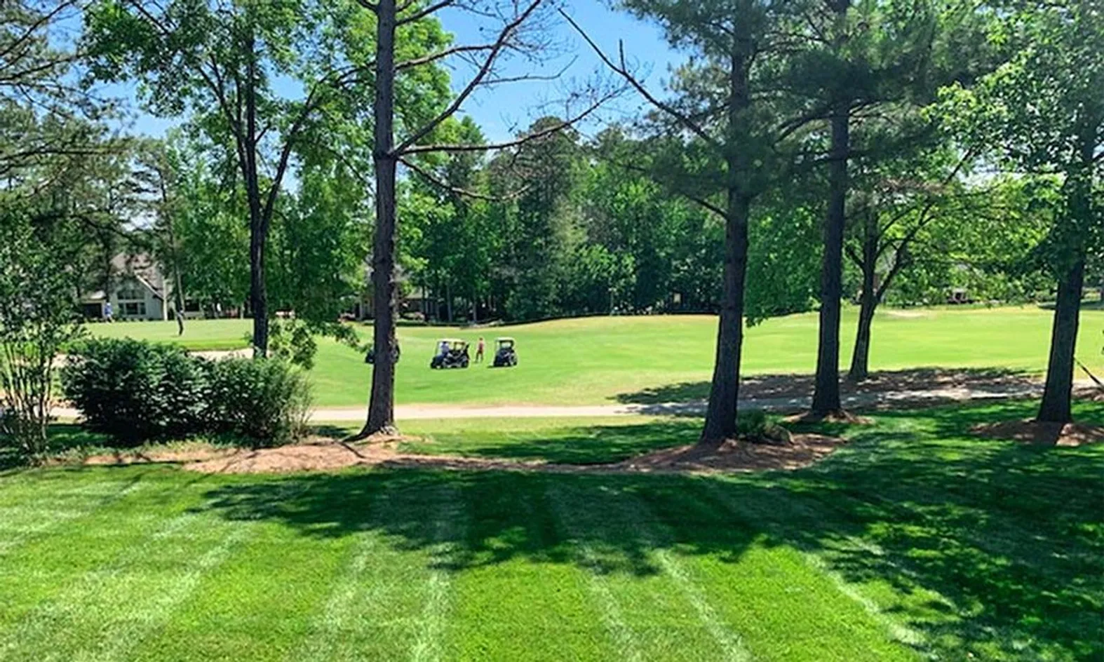 Golf Facilities