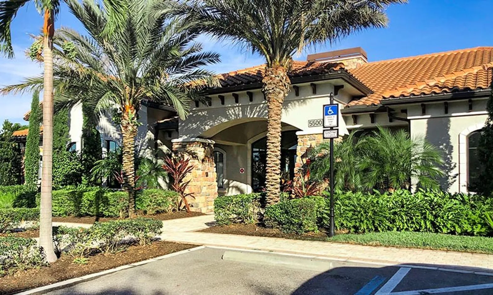 Clubhouse