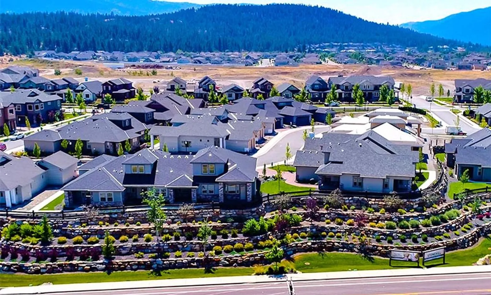 Pinnacle at Stonehill - Liberty Lake, WA