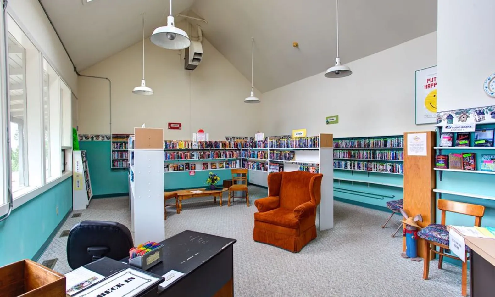 Video Rental