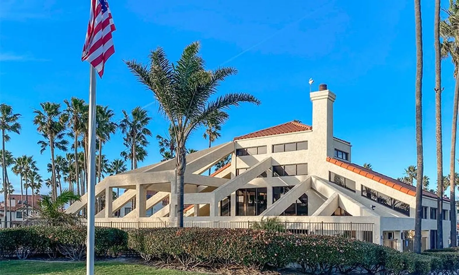 Clubhouse