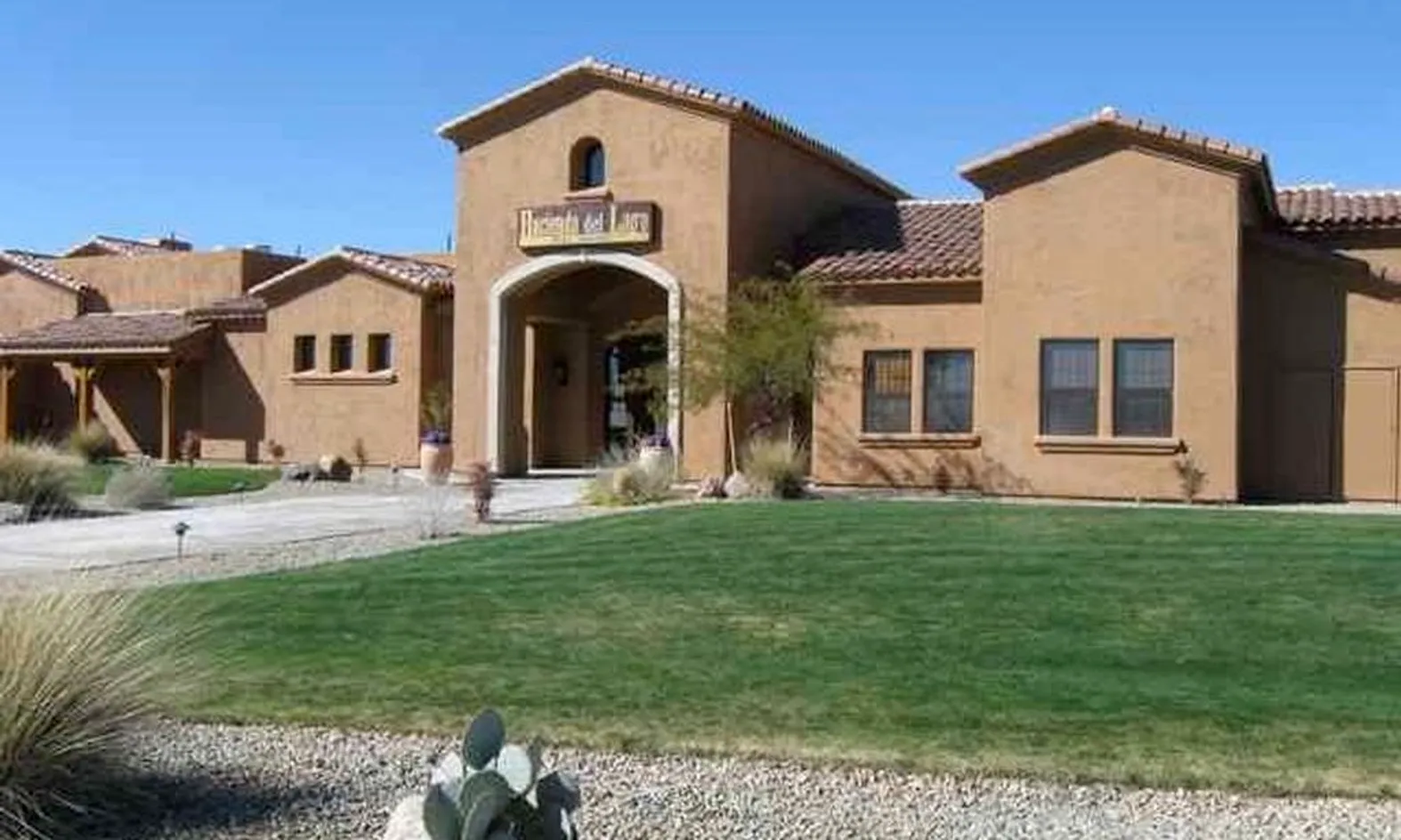 Clubhouse - 14,000 Sq. Ft.