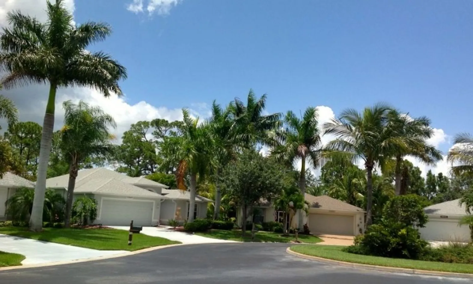 Beautiful Homes
