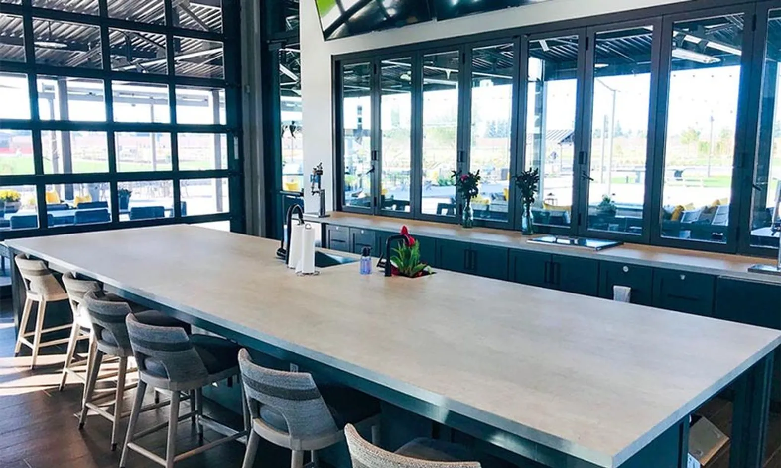 Community Dining