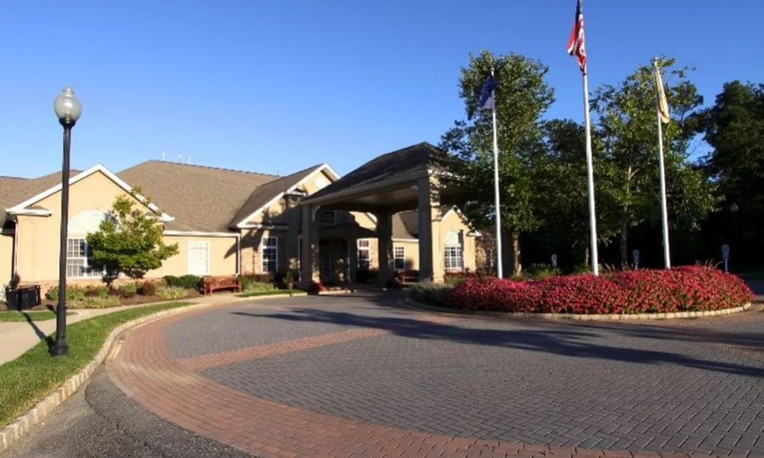 Clubhouse