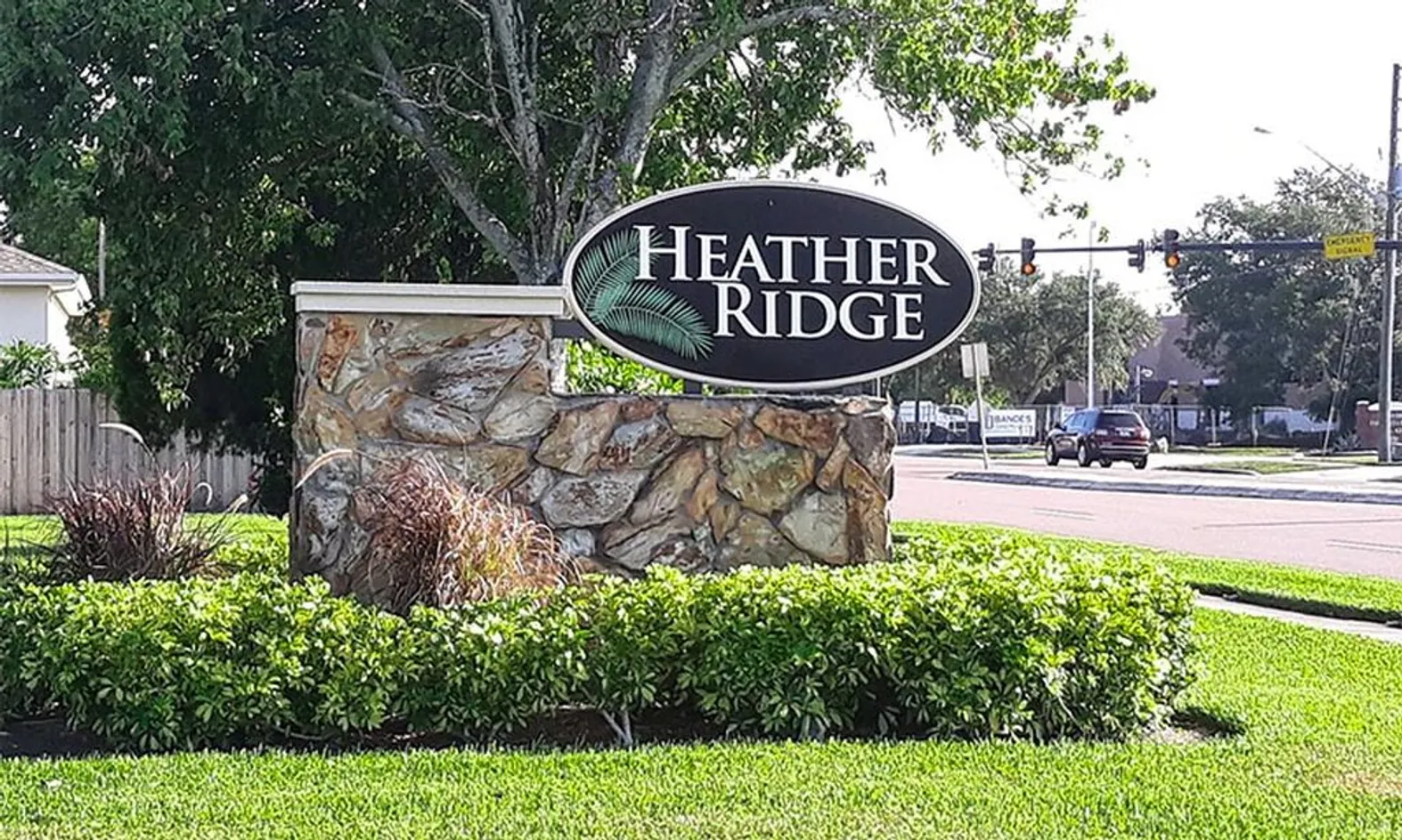 Community Sign