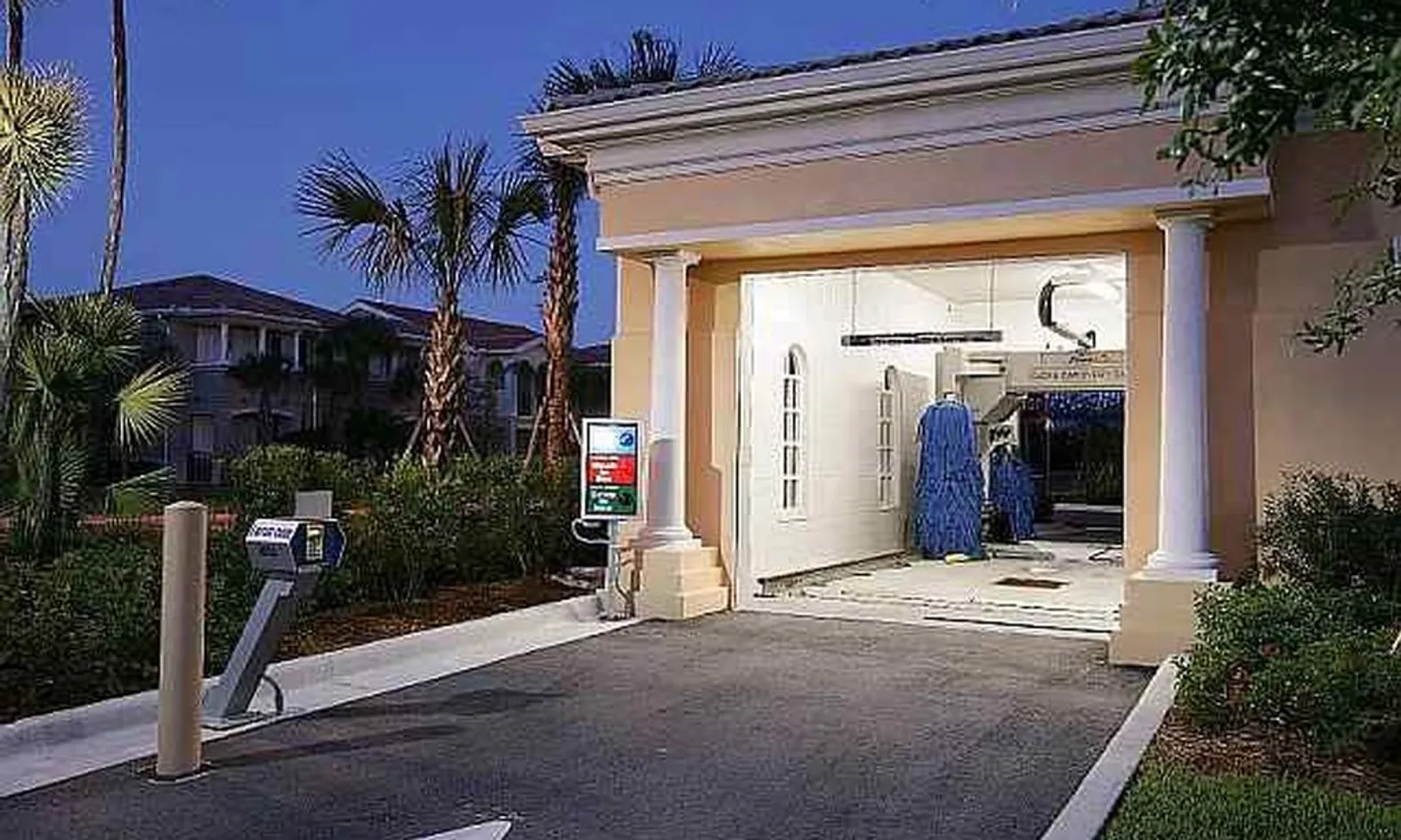 Car Wash
