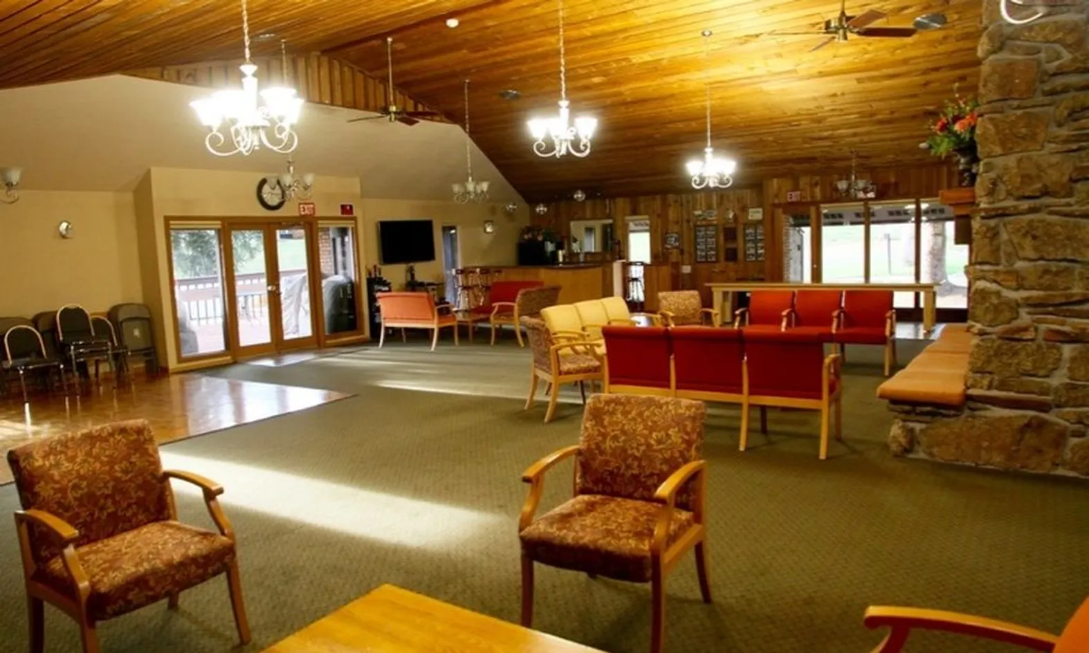 Multi-Purpose Room