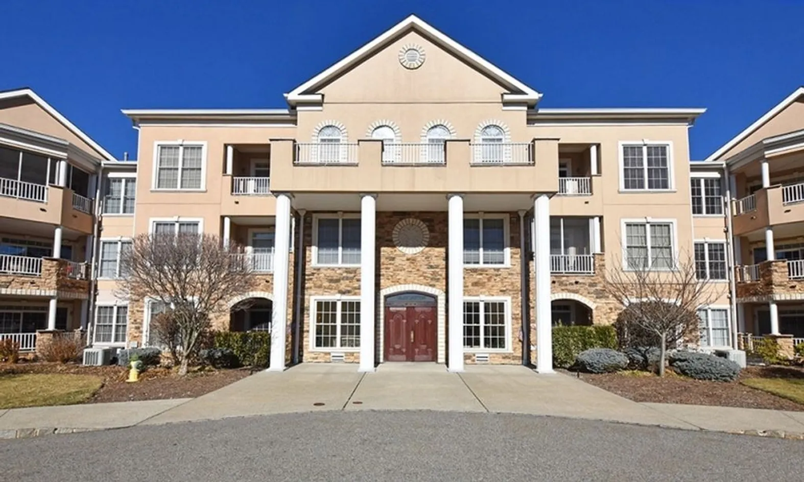 Fox Hills