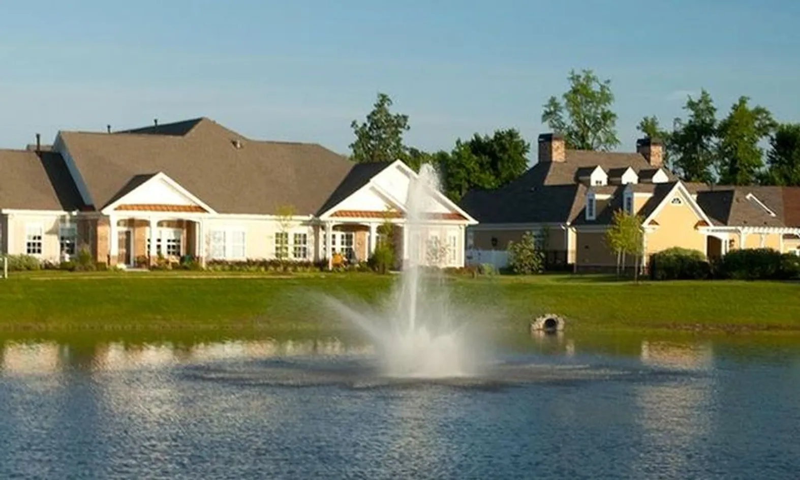 Scenic Ponds