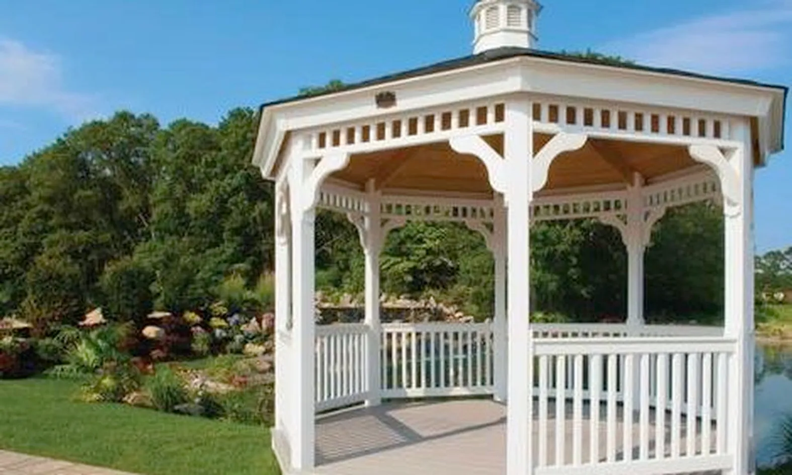 Gazebo