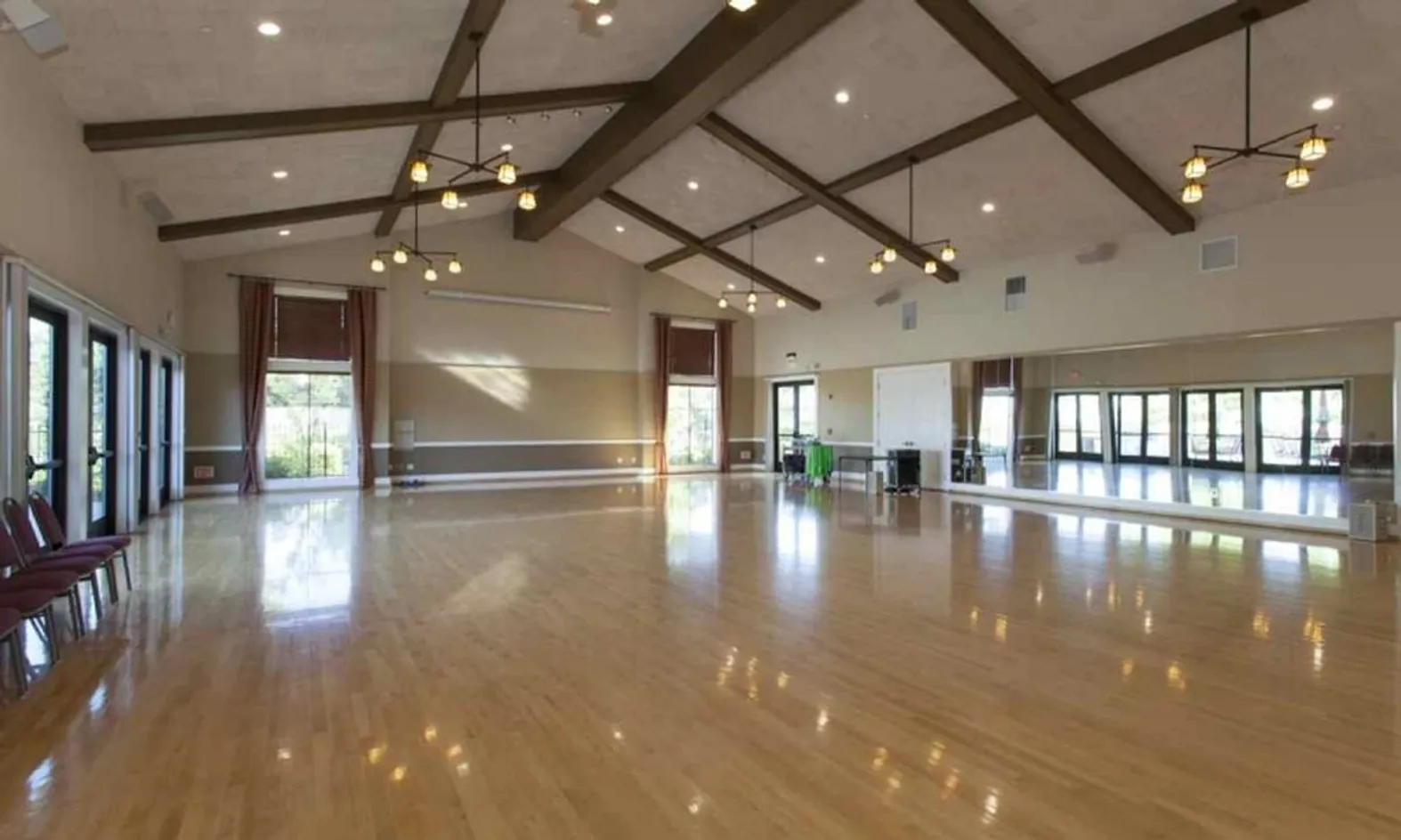 Ballroom