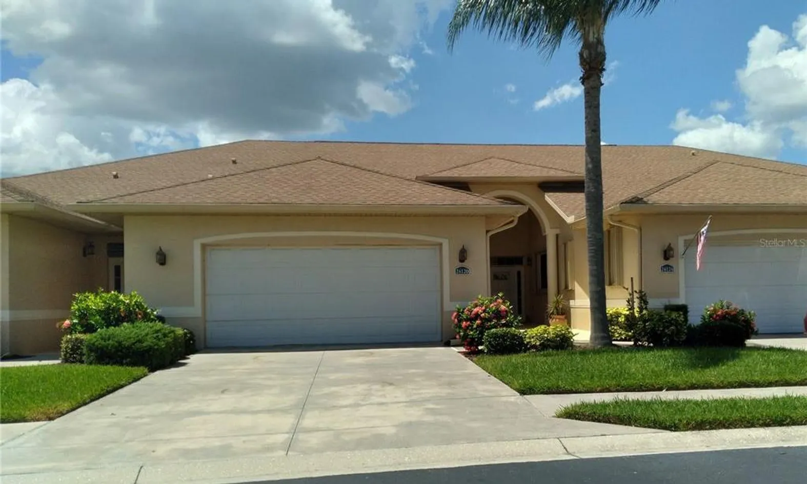 Park Place Estates