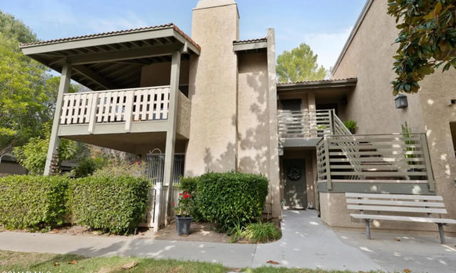 Oaknoll Villas