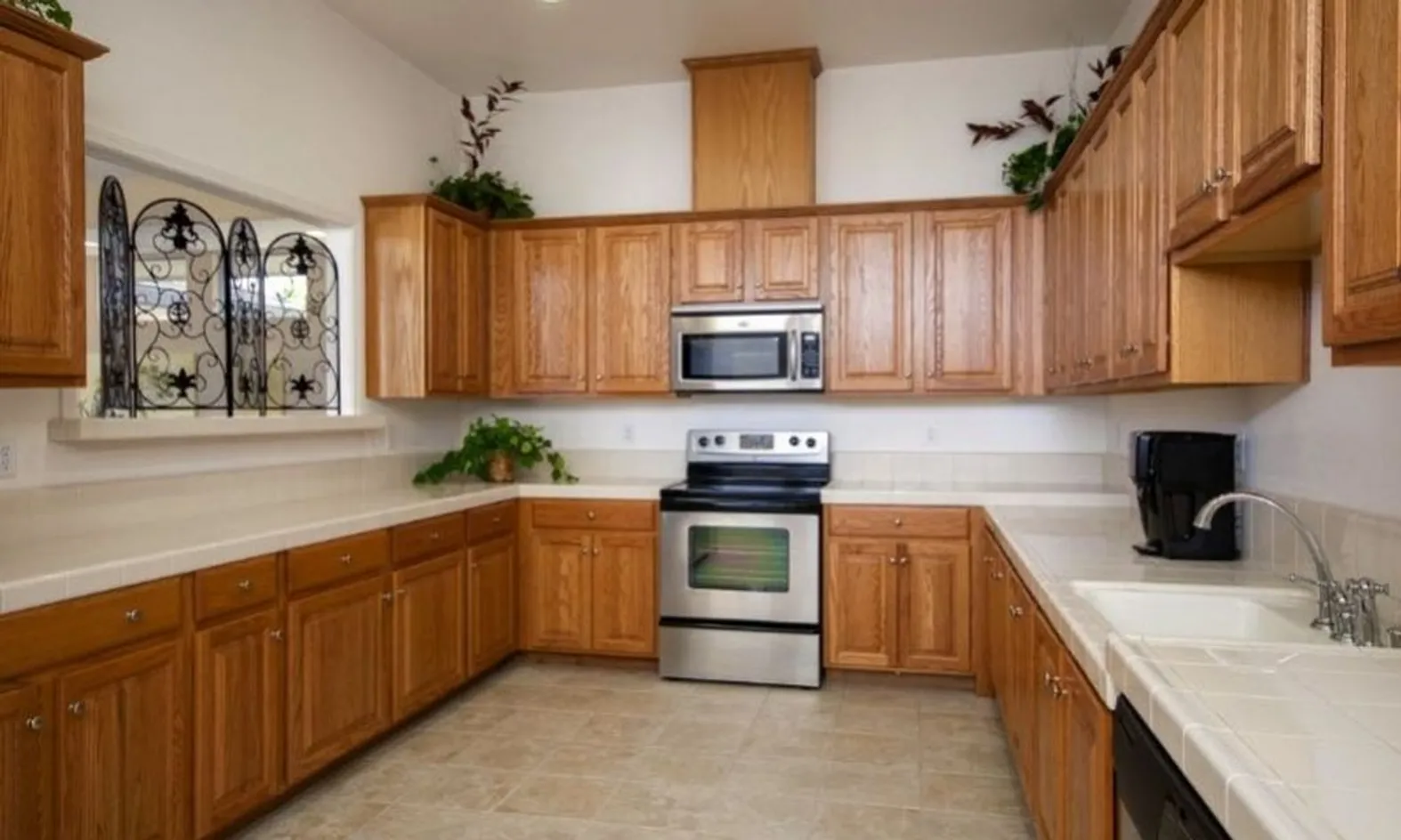 Catering Kitchen
