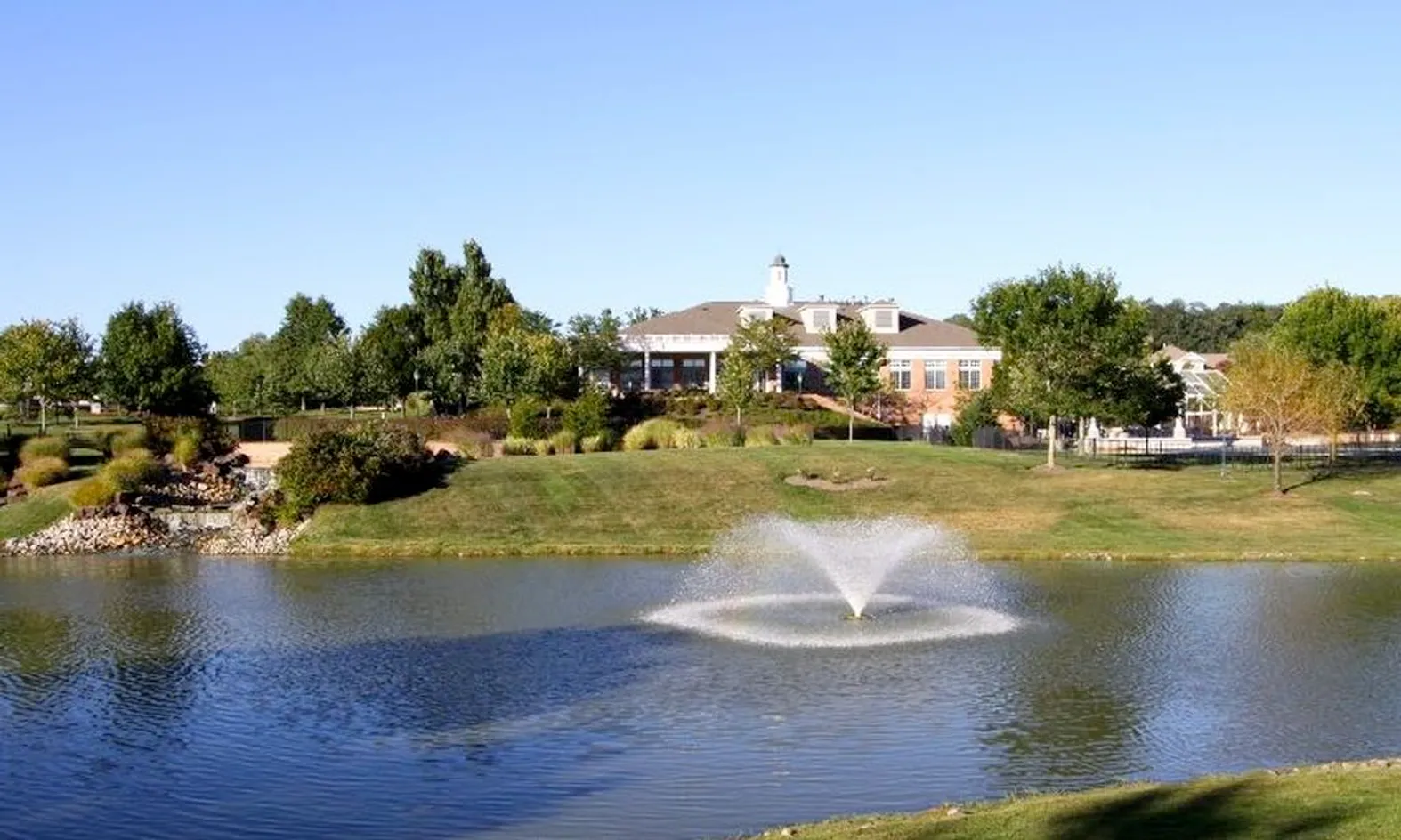 Scenic Ponds