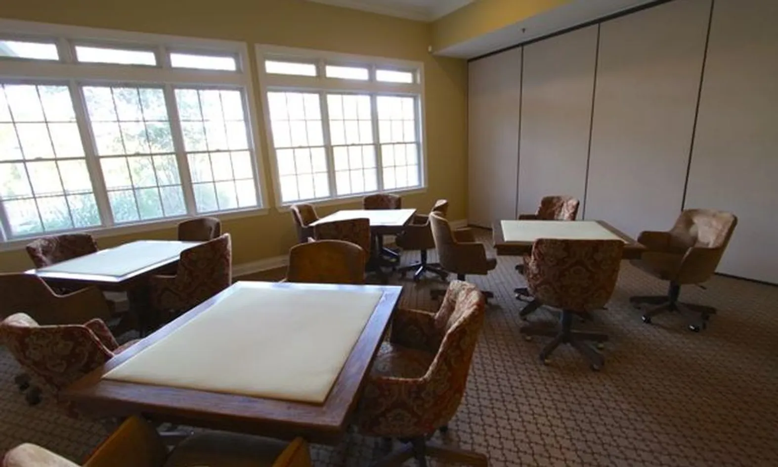 Card Room
